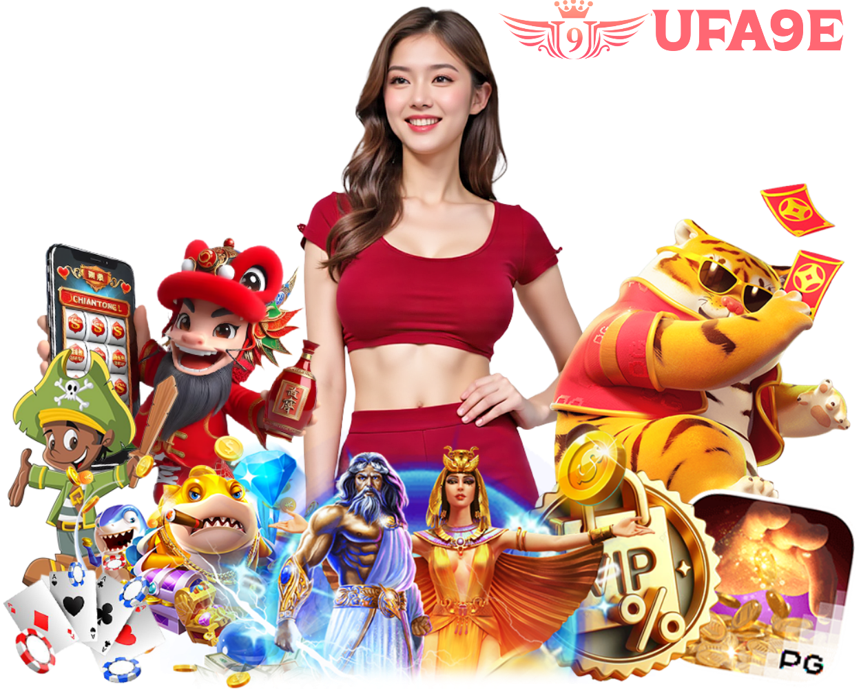 UFA9E กำไรดี