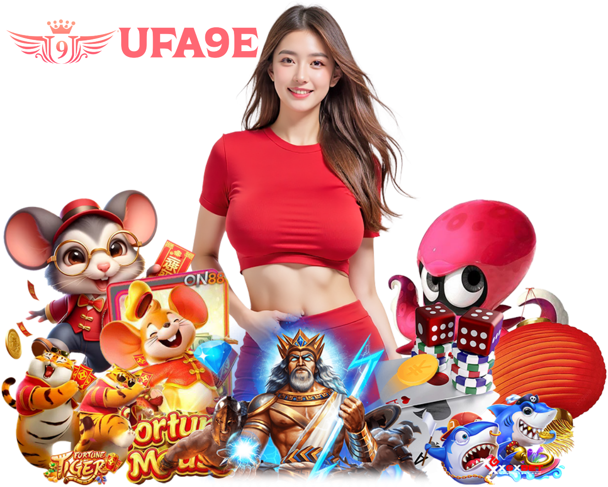 UFA9E คาสิโนออนไลน์